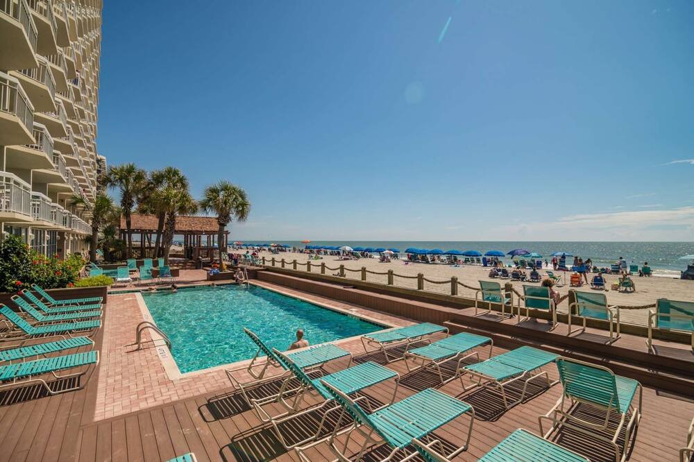 Photo of Outdoor in Garden City