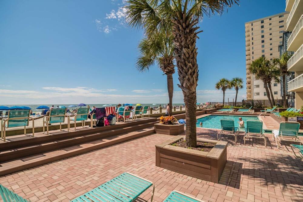 Photo of Outdoor in Garden City