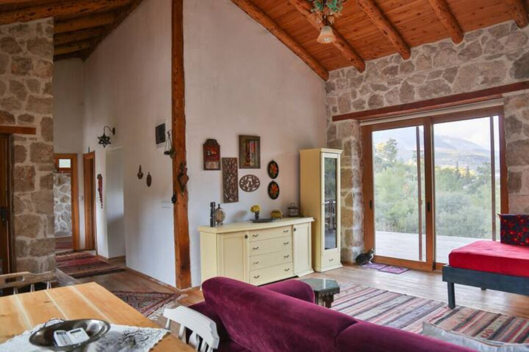 Photo of Livingroom in Kumluca
