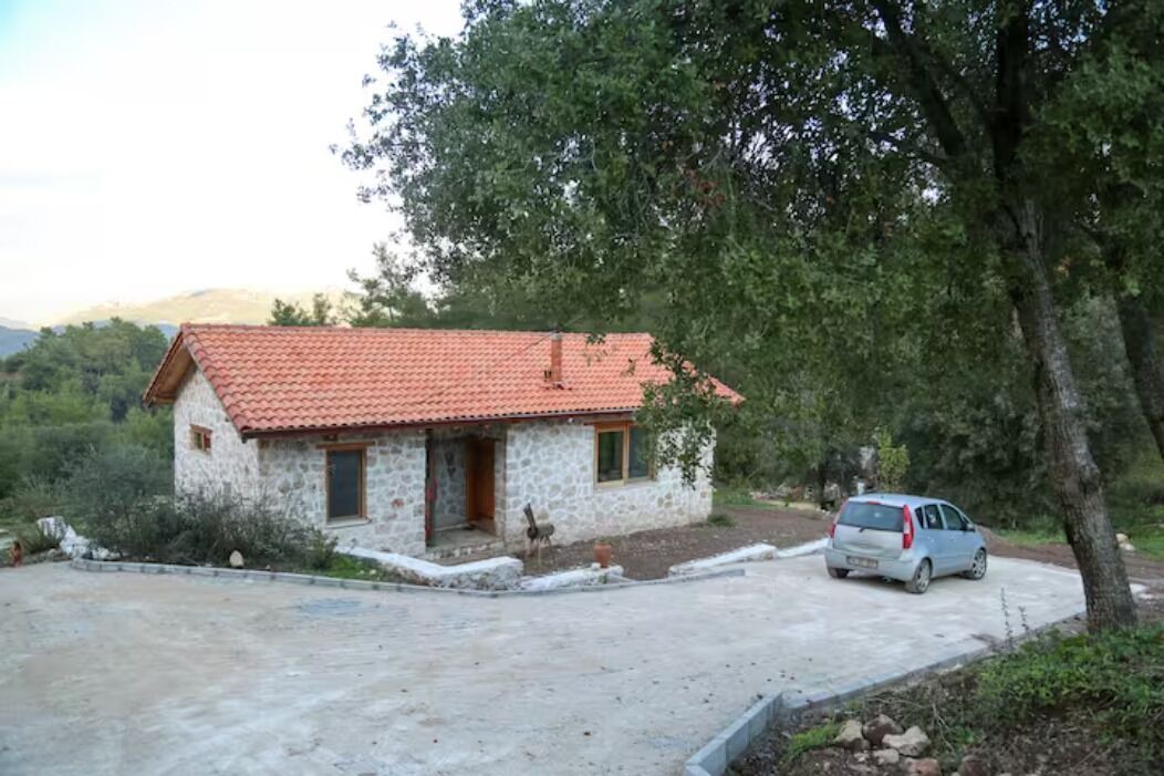 Photo of Outdoor in Kumluca