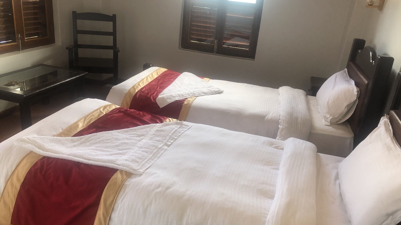 Photo of Bedroom in Bandipur
