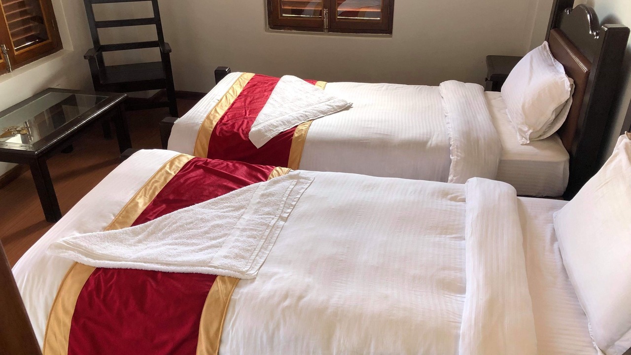 Photo of Bedroom in Bandipur