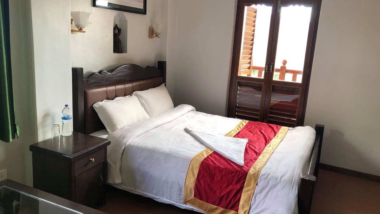 Photo of Bedroom in Bandipur