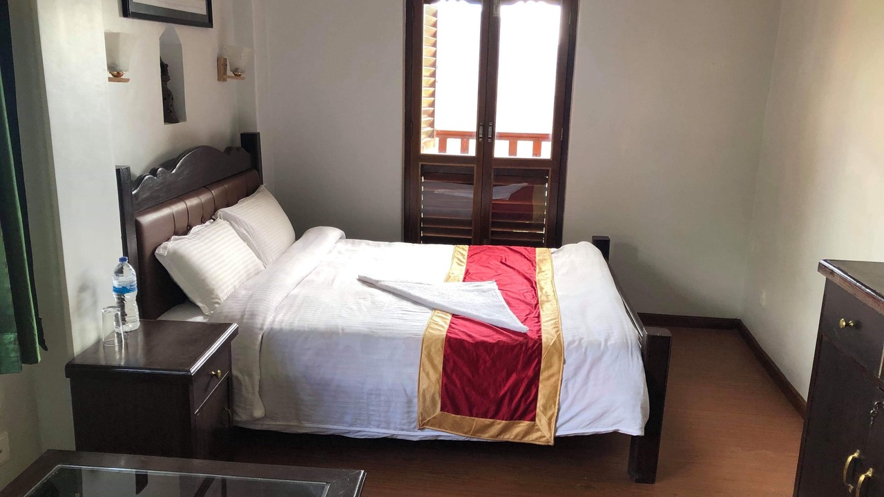 Photo of Bedroom in Bandipur