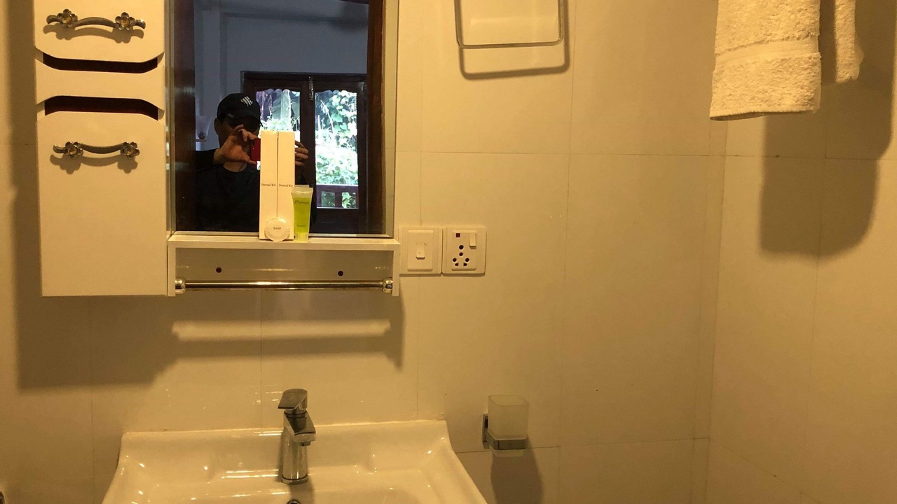 Photo of Bedroom in Bandipur
