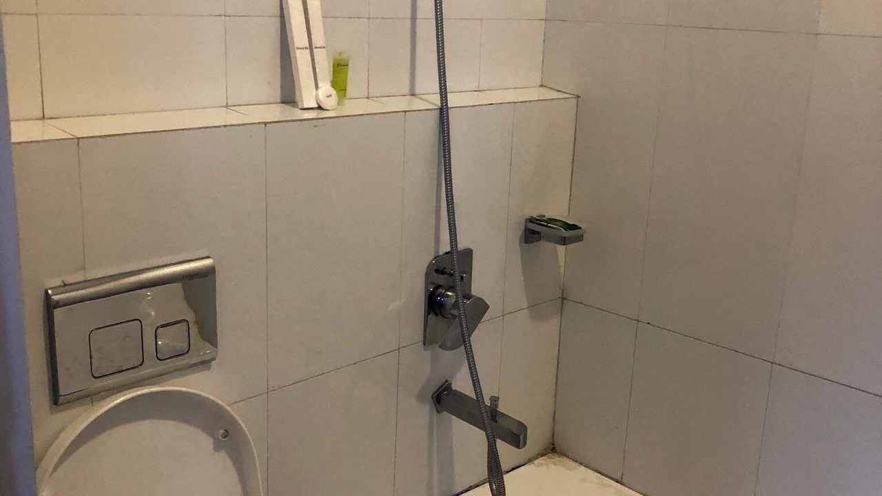Photo of Bathroom in Bandipur