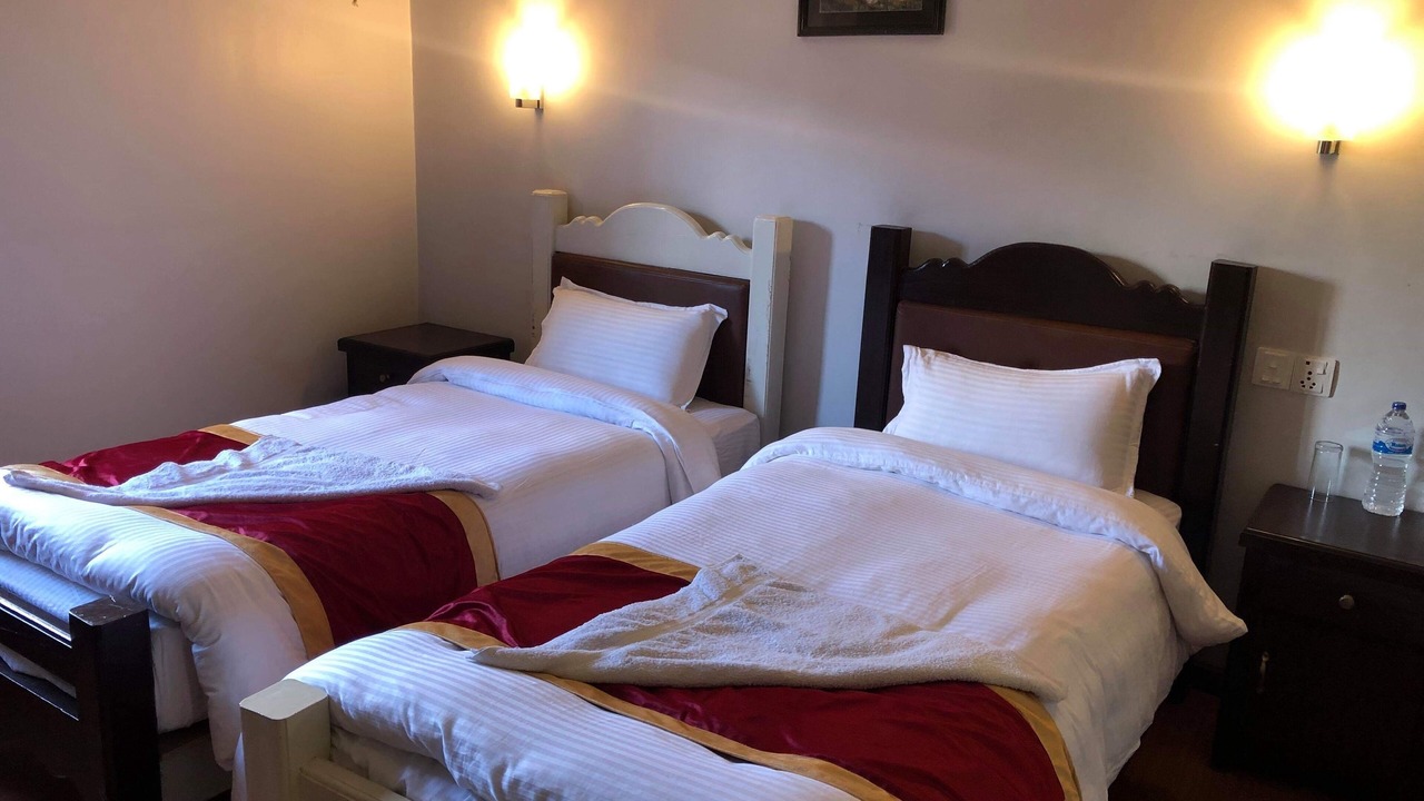 Photo of Bedroom in Bandipur