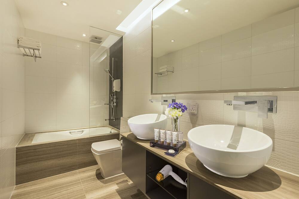 Photo of Bathroom in Kwai Chung