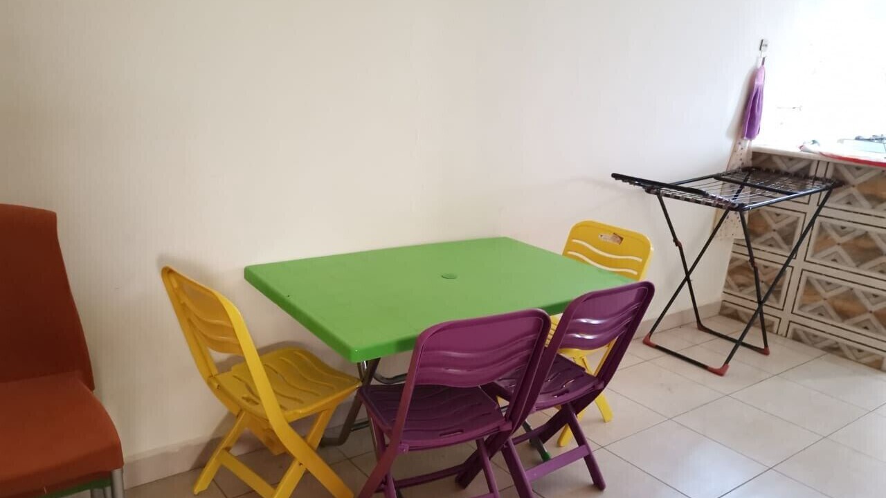 Photo of Livingroom in Jerash