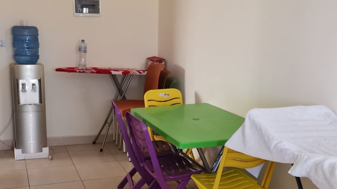 Photo of Livingroom in Jerash