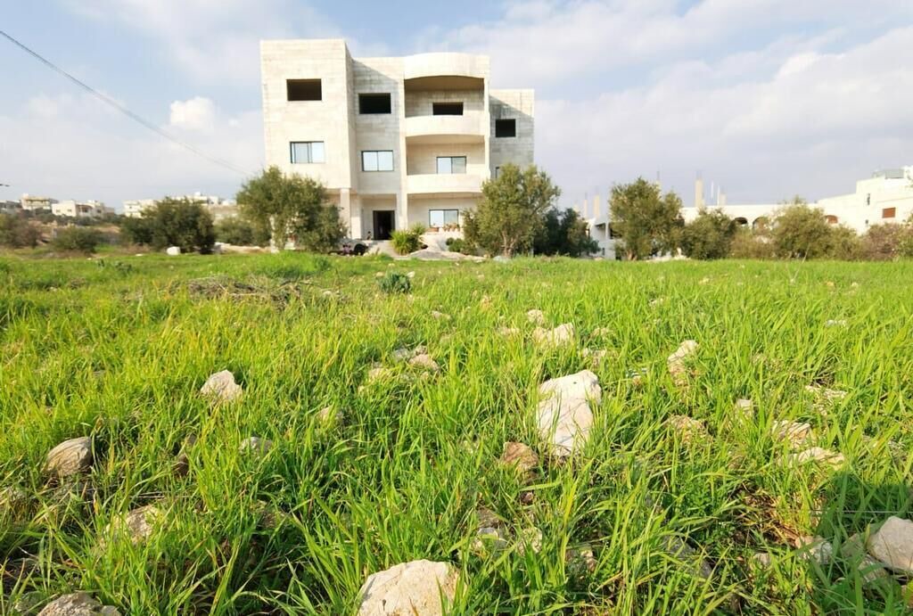 Photo of Outdoor in Jerash