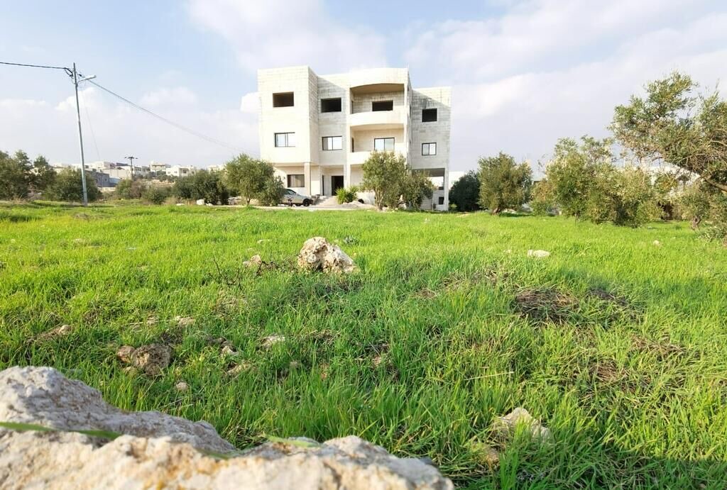 Photo of Outdoor in Jerash
