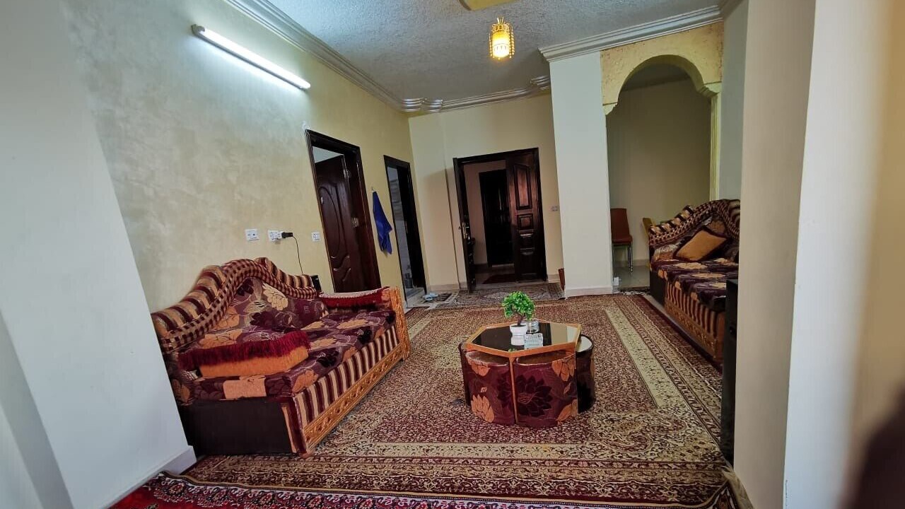 Photo of Livingroom in Jerash