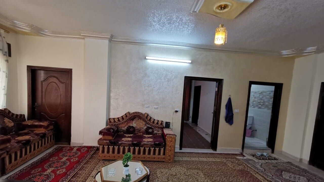 Photo of Livingroom in Jerash