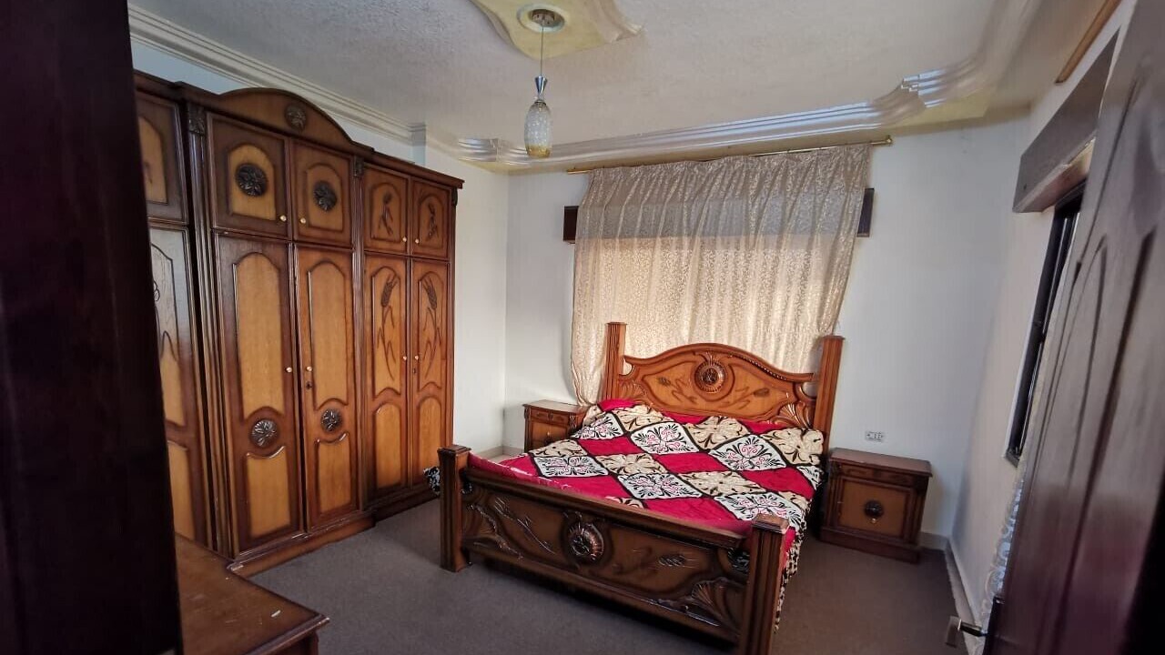 Photo of Bedroom in Jerash