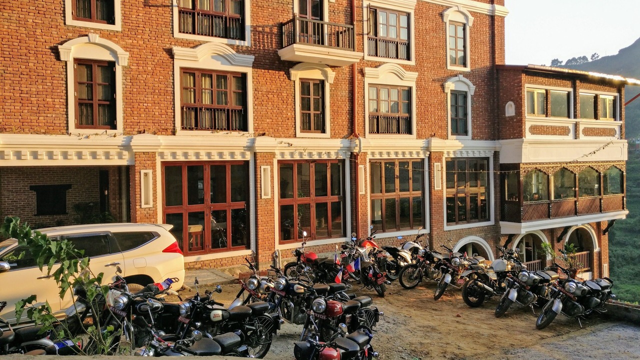 Photo of Outdoor in Bandipur