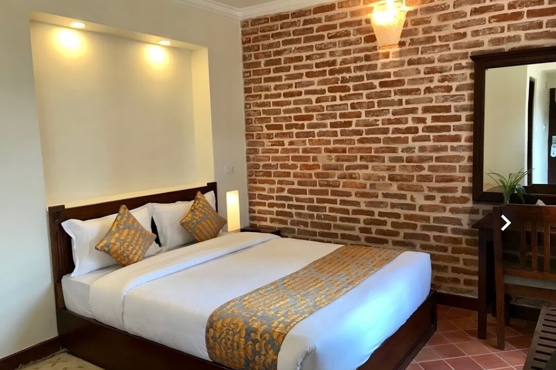 Photo of Bedroom in Bandipur