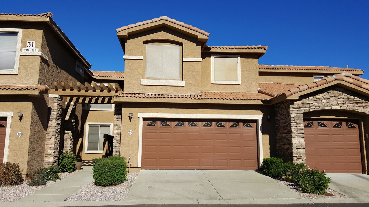 Photo of Outdoor in Alta Mesa
