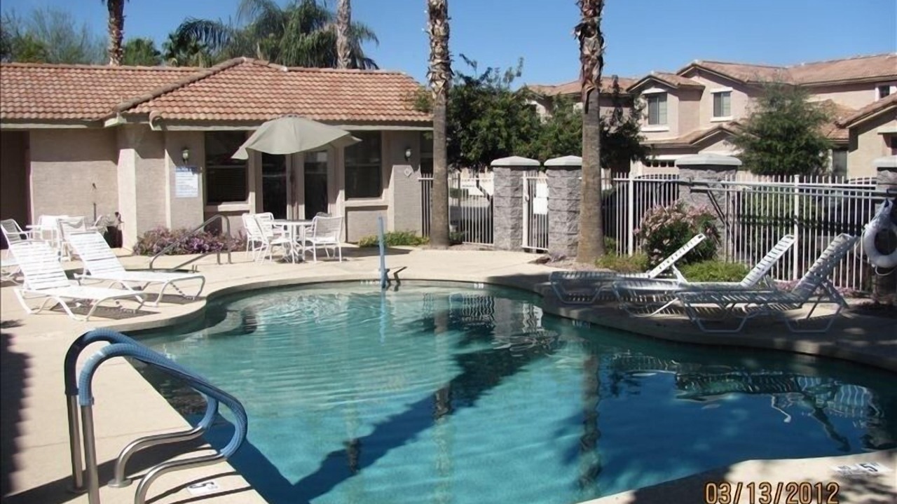 Photo of Outdoor in Alta Mesa