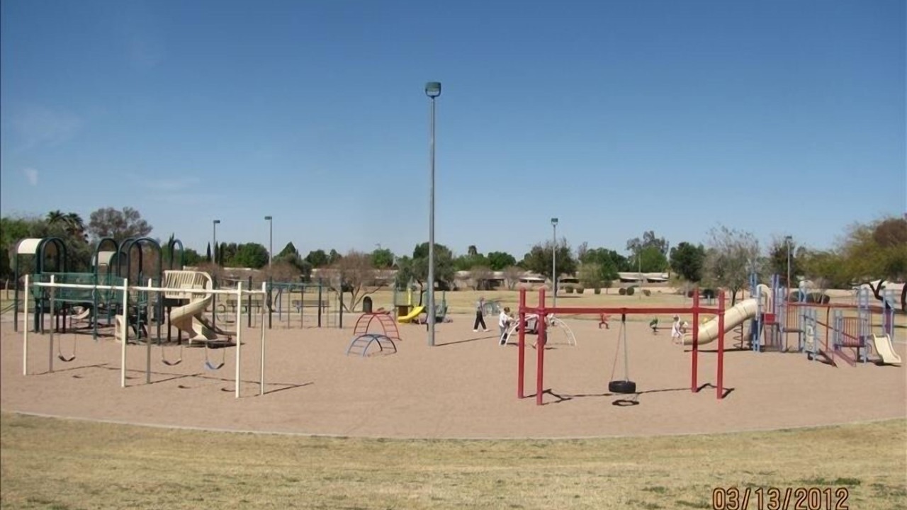 Photo of Others in Alta Mesa