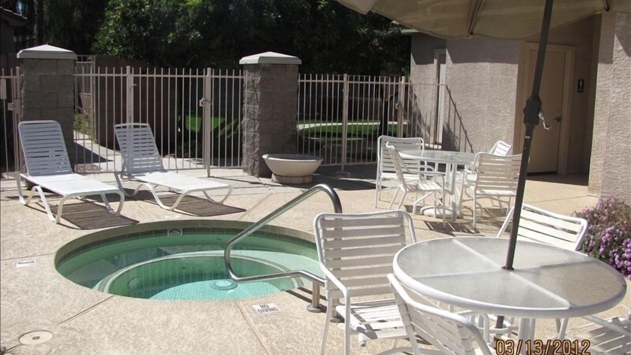 Photo of Outdoor in Alta Mesa
