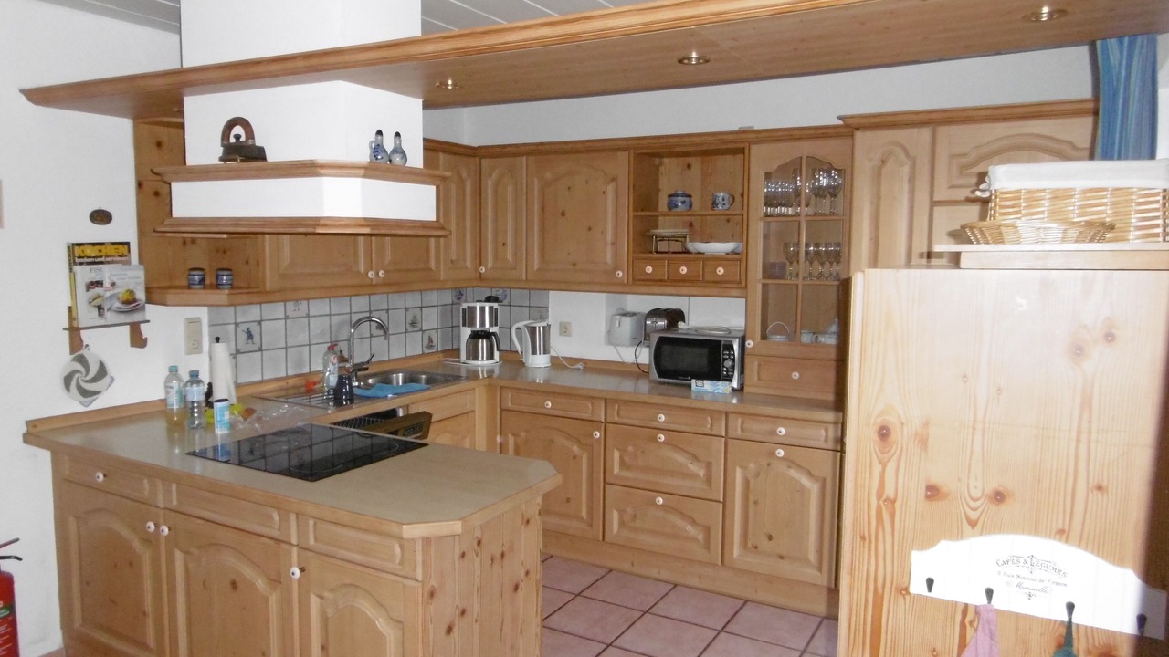 Photo of Kitchen in Silbach