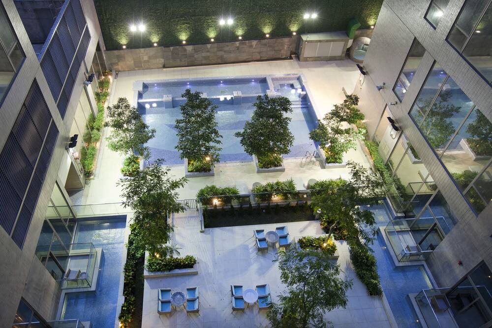 Photo of Outdoor in Kwai Chung