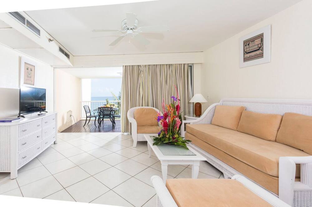 Photo of Livingroom in Maho