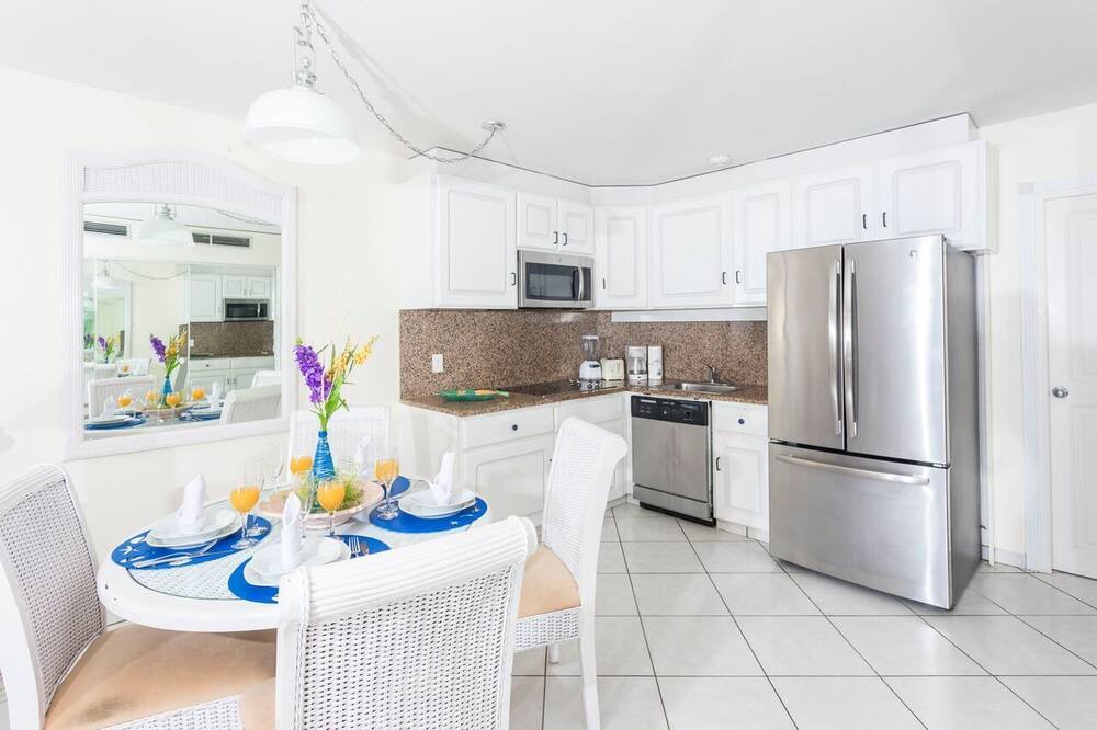 Photo of Kitchen in Maho
