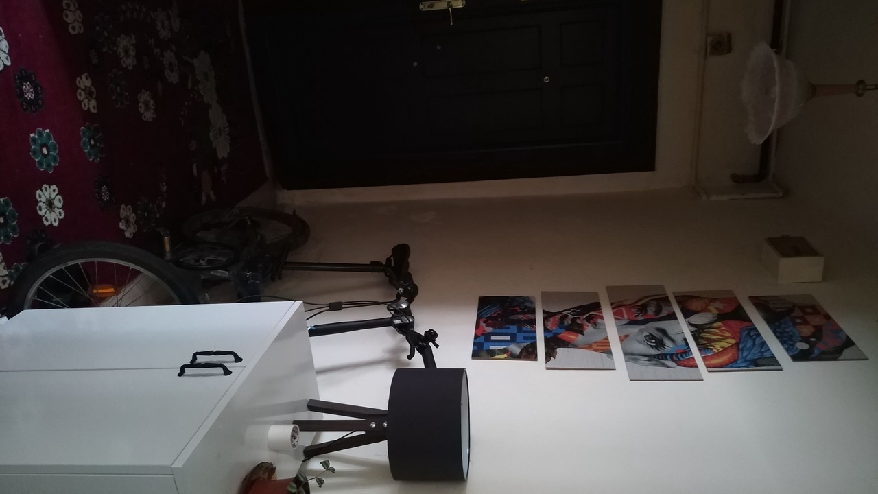 Photo of Bedroom in Ankara City Center