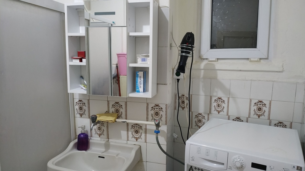 Photo of Bathroom in Ankara City Center