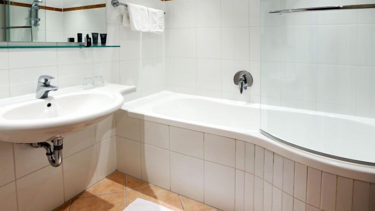 Photo of Bathroom in Hochsoelden