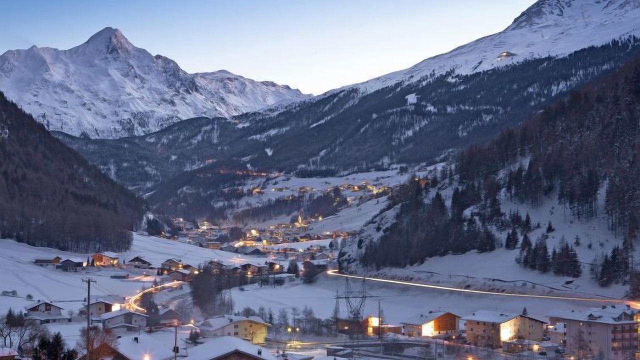 Photo of Others in Hochsoelden