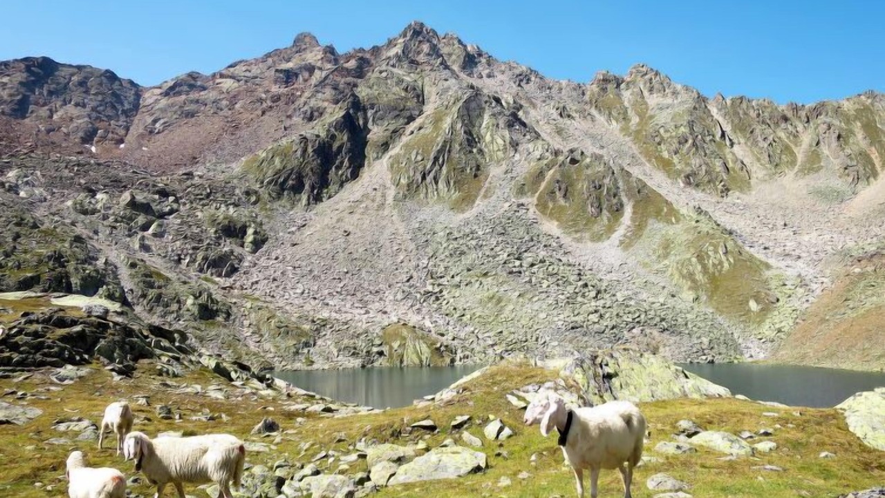 Photo of Outdoor in Hochsoelden