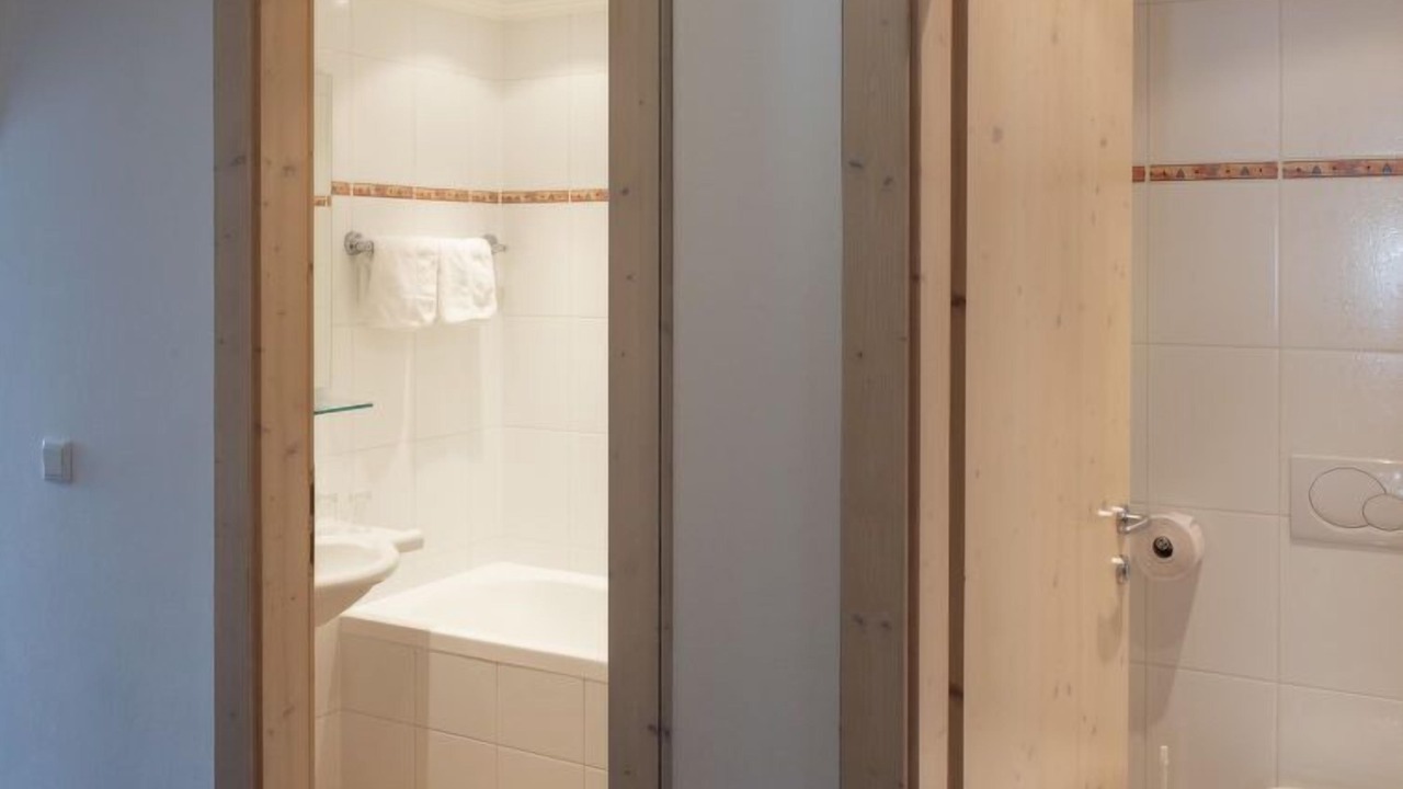 Photo of Bathroom in Hochsoelden