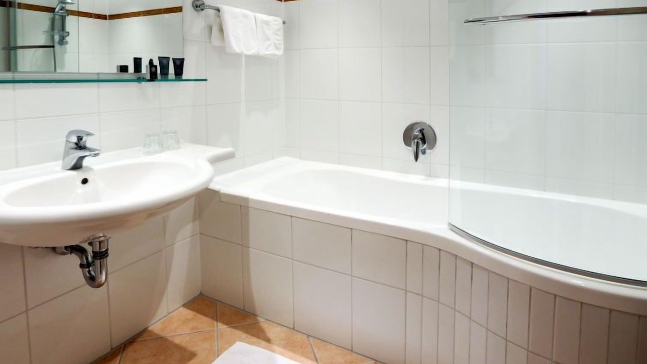 Photo of Bathroom in Hochsoelden
