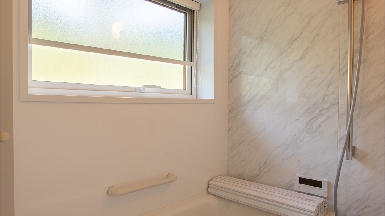 Photo of Bathroom in Rusutsu