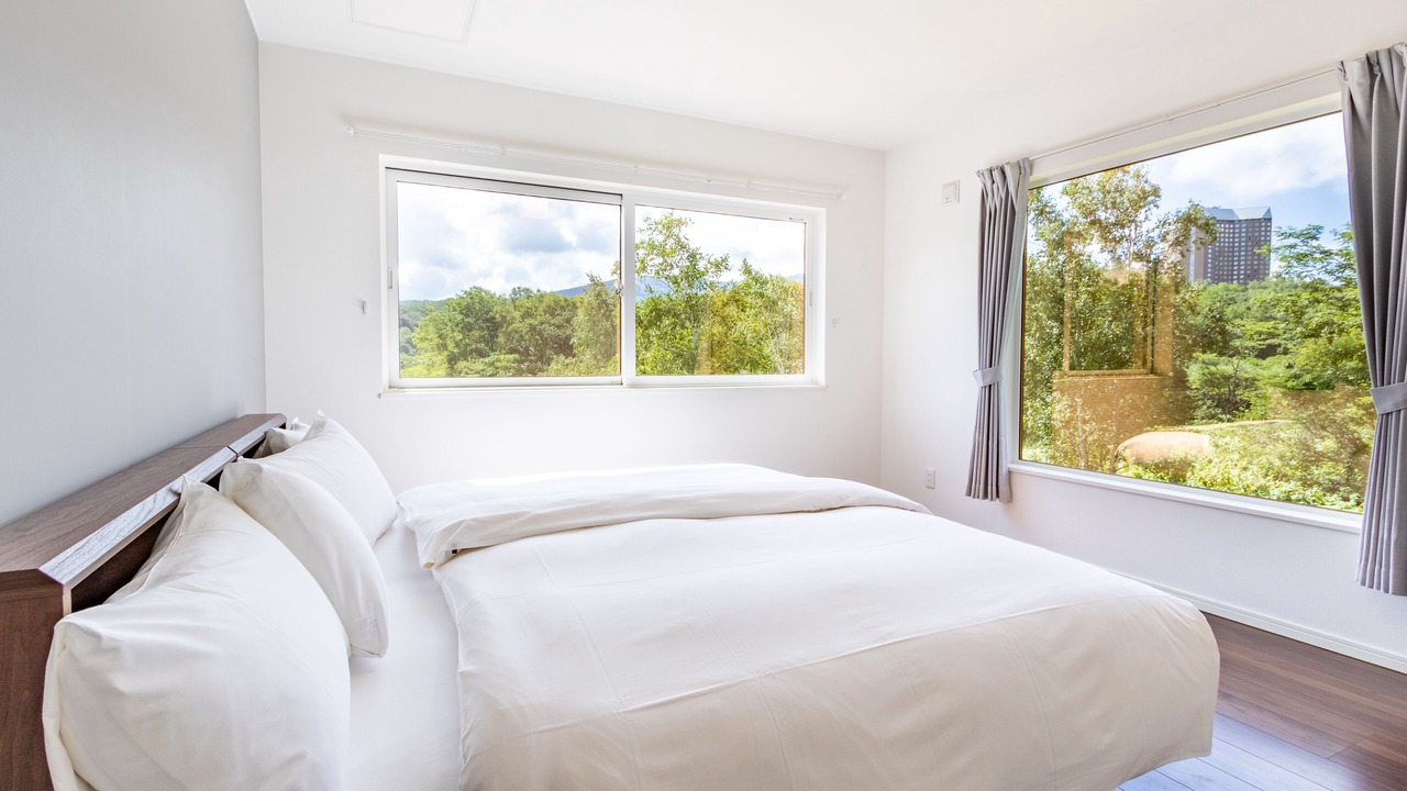 Photo of Bedroom in Rusutsu