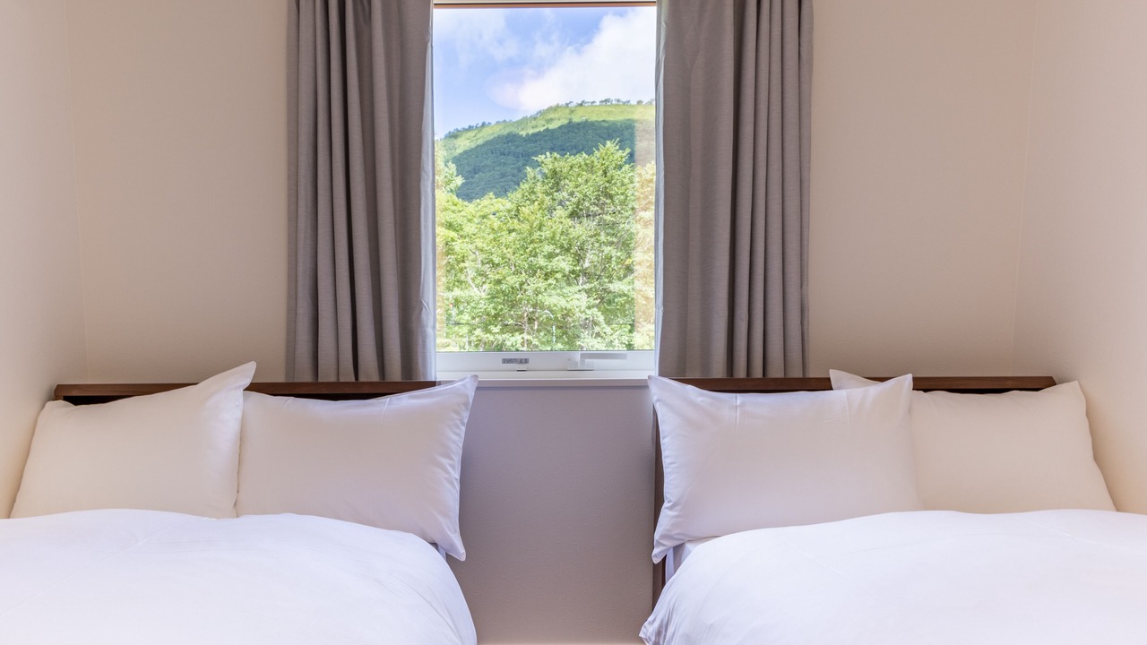 Photo of Bedroom in Rusutsu