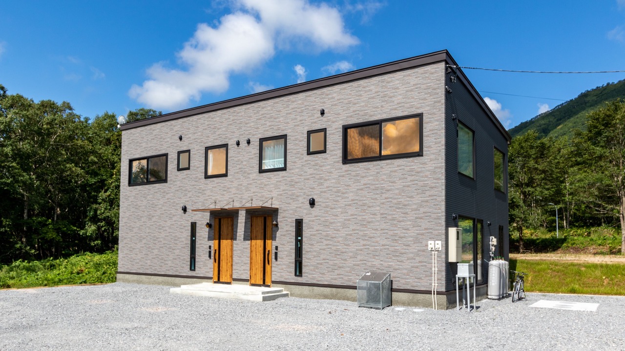 Photo of Outdoor in Rusutsu