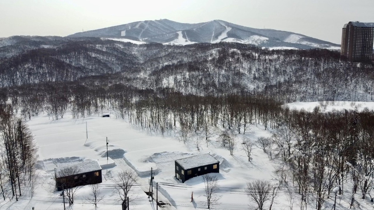 Photo of Outdoor in Rusutsu