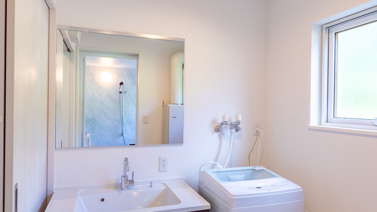 Photo of Bathroom in Rusutsu