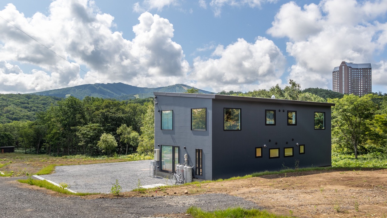 Photo of Outdoor in Rusutsu