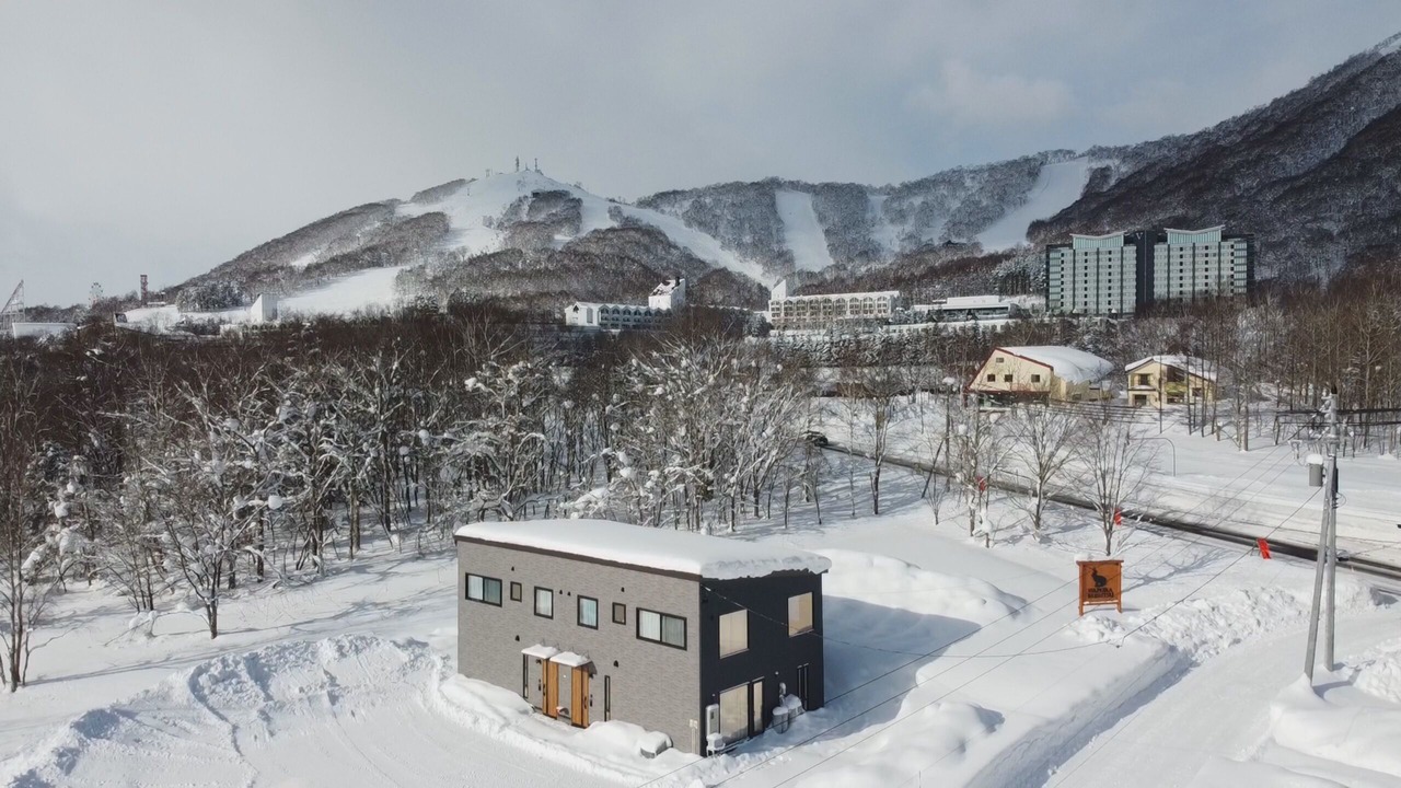 Photo of Outdoor in Rusutsu