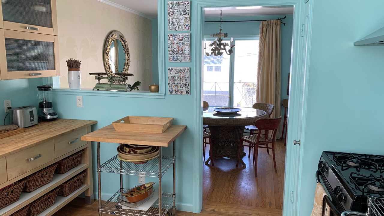 Photo of Kitchen in Vista del Mar