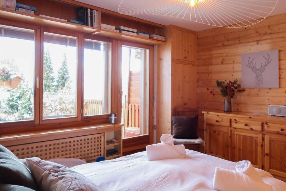 Photo of Bedroom in Saint-Pierre-de-Clages