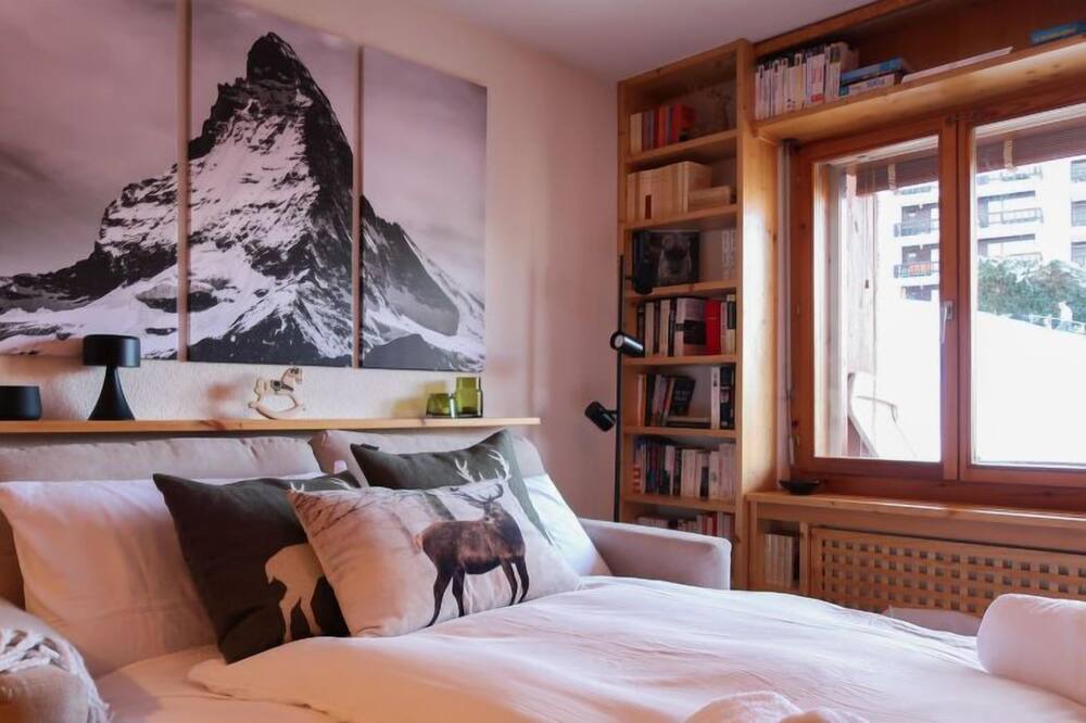 Photo of Bedroom in Saint-Pierre-de-Clages