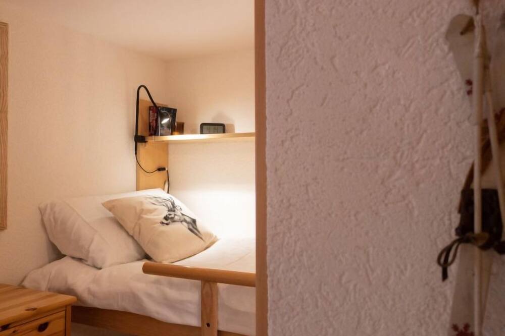 Photo of Bedroom in Saint-Pierre-de-Clages