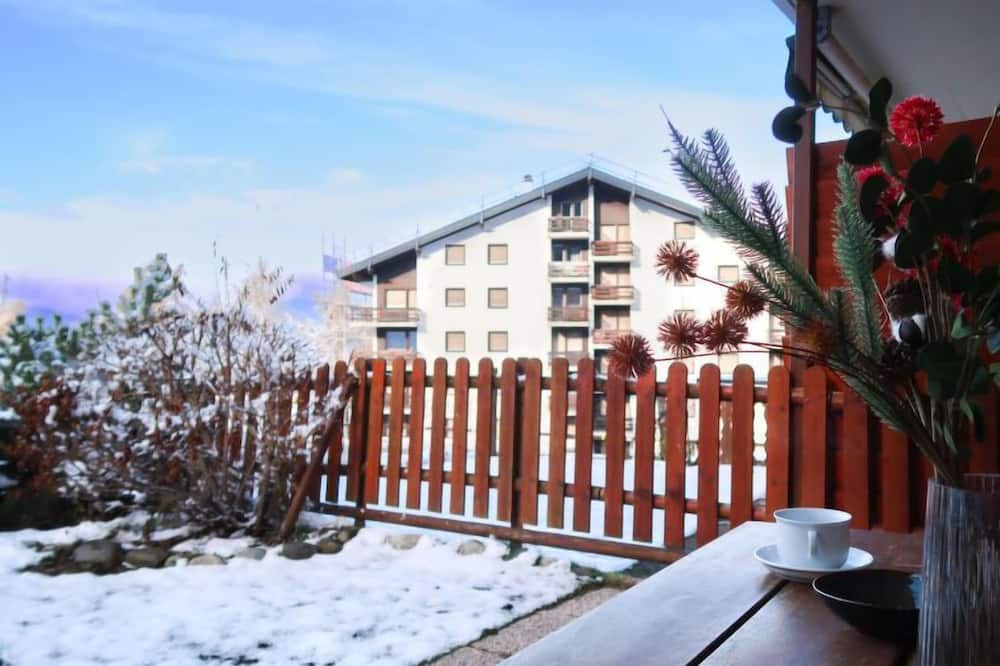 Photo of Outdoor in Saint-Pierre-de-Clages