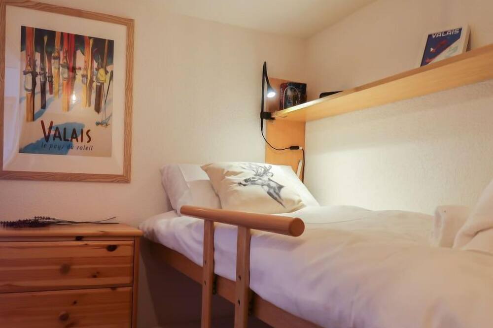 Photo of Bedroom in Saint-Pierre-de-Clages
